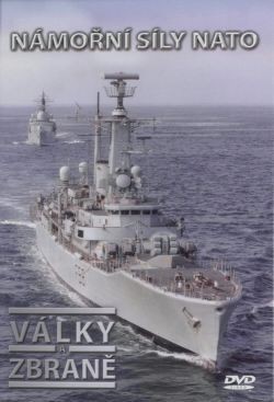 Námořní síly NATO